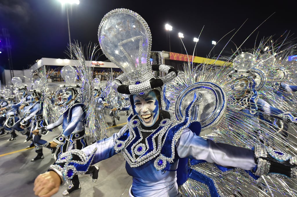 Carnival Brazil 2016 | Photos | POPSUGAR Latina Photo 30