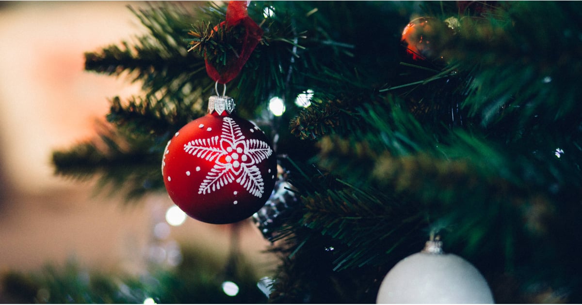When Should You Take the Christmas Tree Down? POPSUGAR Home