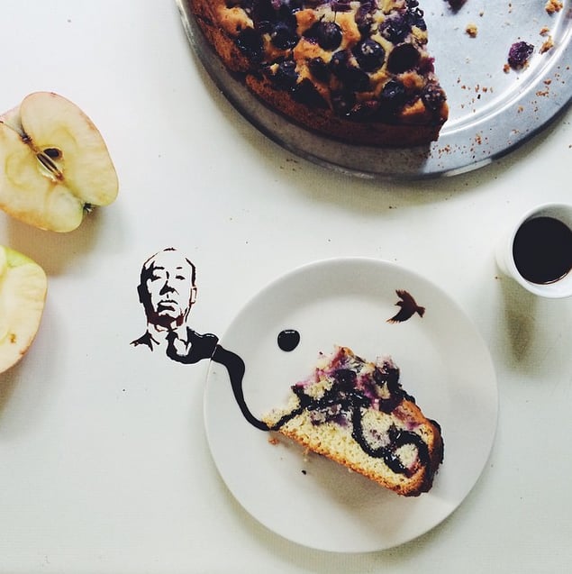 Breakfast Cake