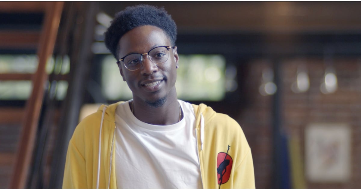 two distant strangers 2020