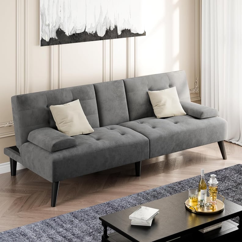 Best Futon on Amazon