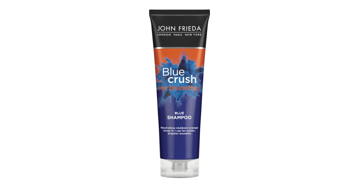 Best Shampoo For John Frieda Blue Crush Shampoo Best