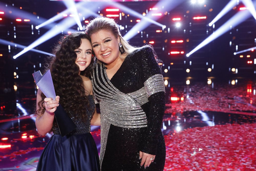 Season 15 Chevel Shepherd Where Are The Voice Winners Now