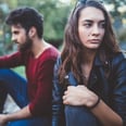 I Lived With My Ex After We Broke Up, and It's One of My Biggest Regrets