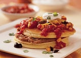Mexican Corn Cakes