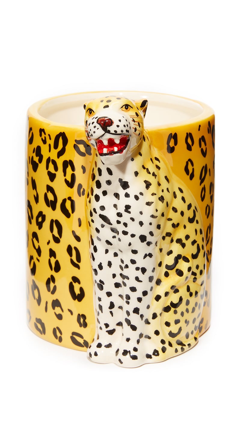 Charlotte Olympia Bruce Candle
