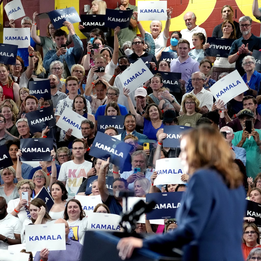 Attacks on VP Harris Are Already Ugly. Here's How Black Women Can Protect Their Peace.