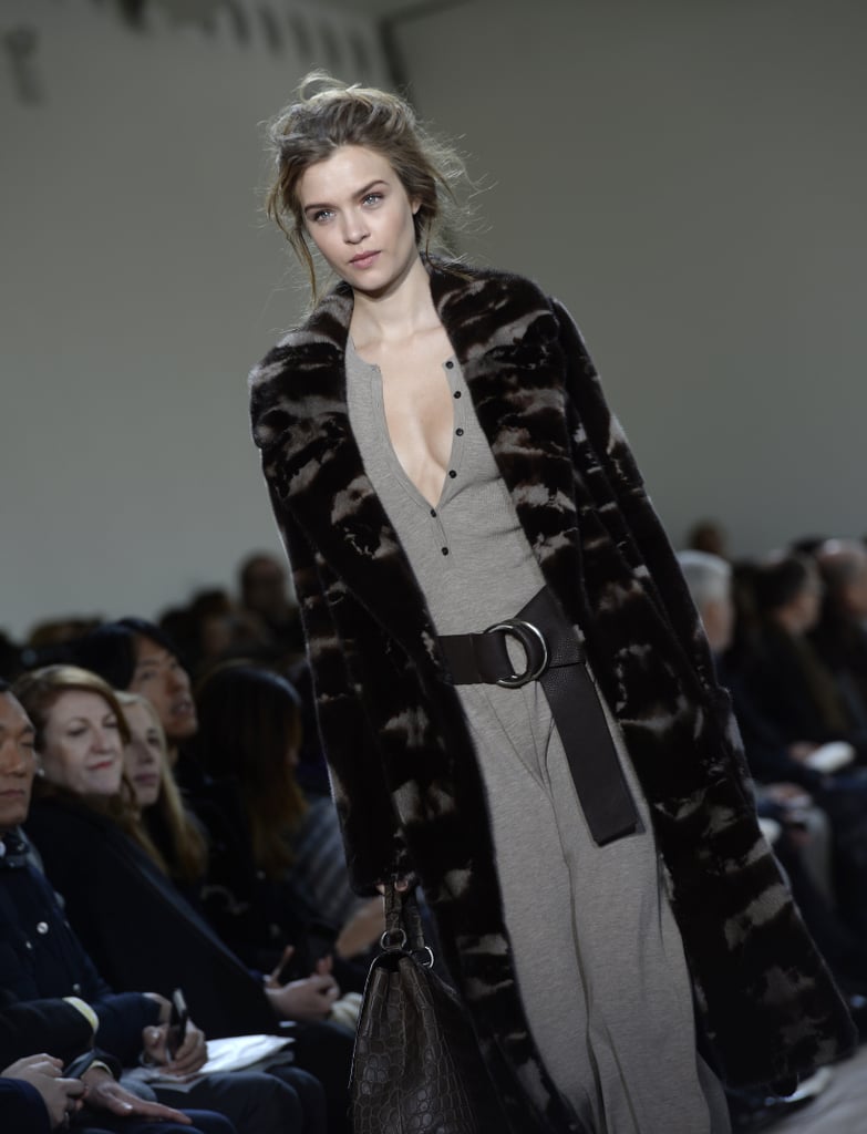 Michael Kors Fall 2014