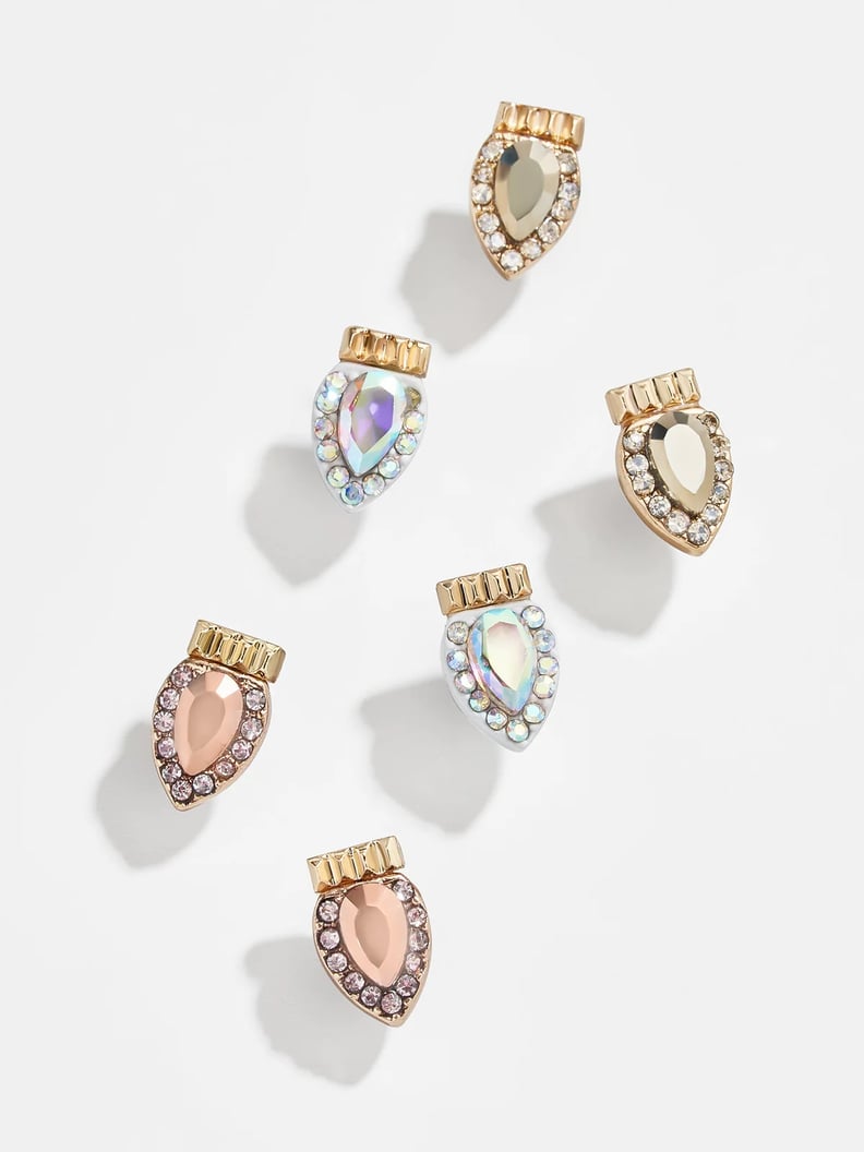 Sparkly Studs From BaubleBar