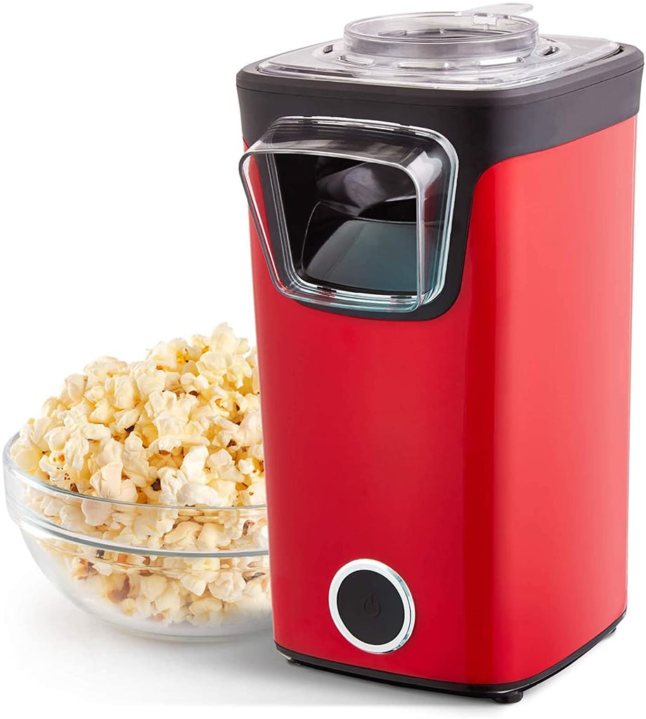 For Movie Nights: Dash Turbo POP Popcorn Maker