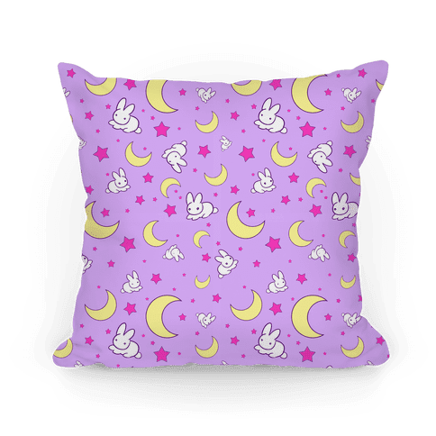 Throw Pillow