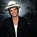 Bruno Mars "Versace on the Floor" Song November 2016