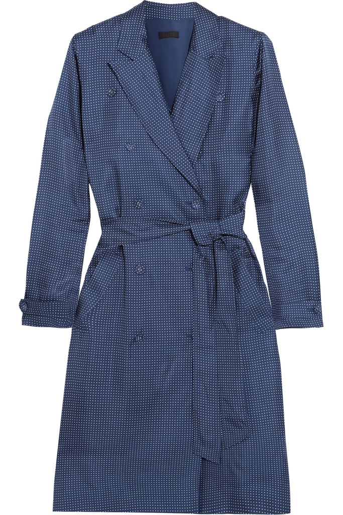 J.Crew Satin Dress