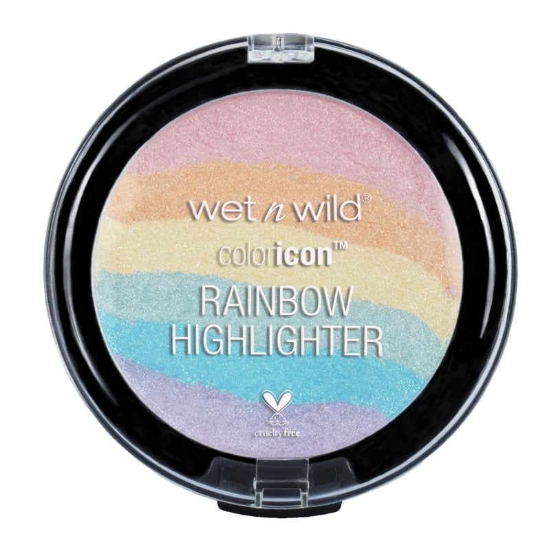 Wet n Wild Color Icon Rainbow Highlighter in Unicorn Glow