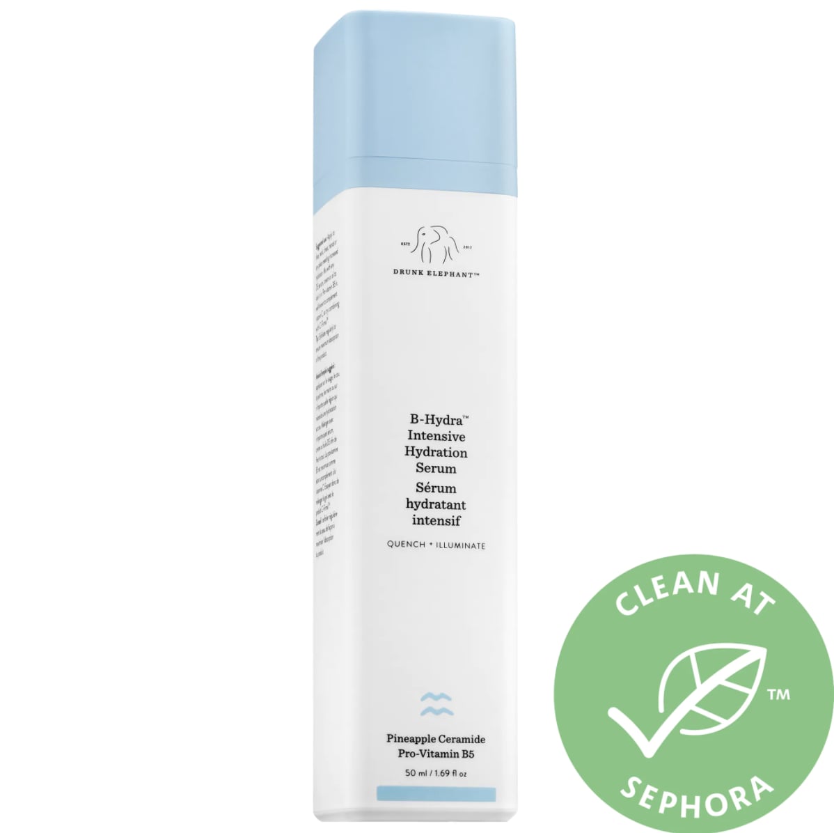 drunk elephant for sensitive skin