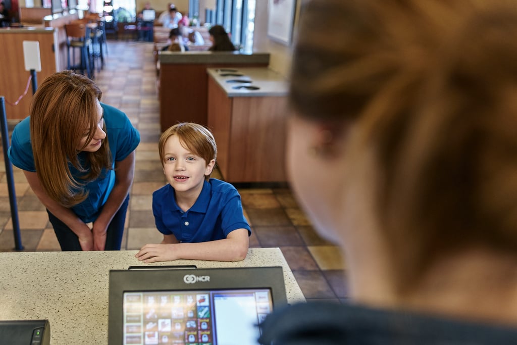 Kids With Autism Photo Series