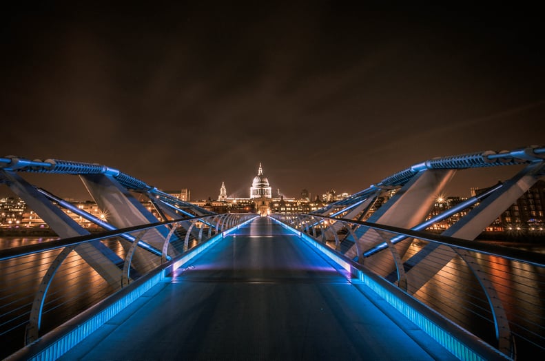 Millennium Bridge