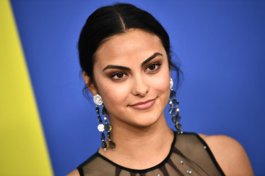 Sexy Camila Mendes Pictures