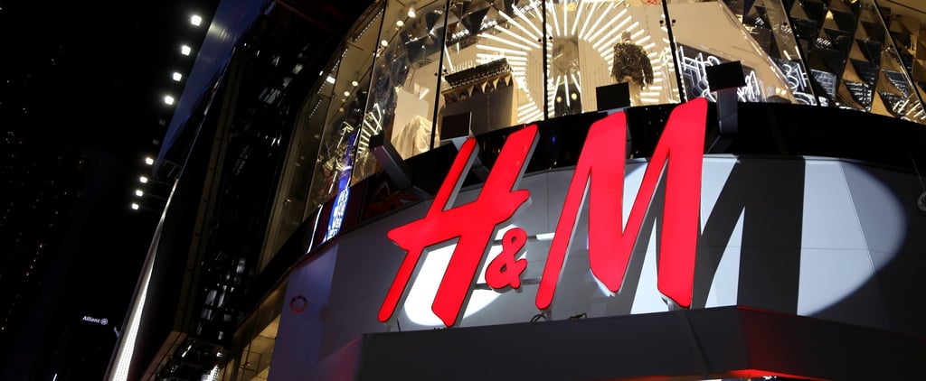 H&M's New Brand Nyden