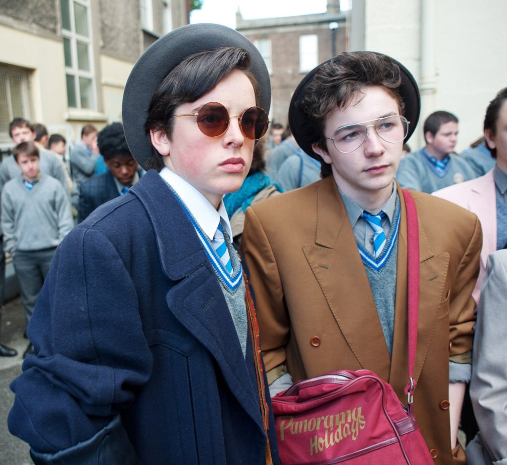 Sing Street