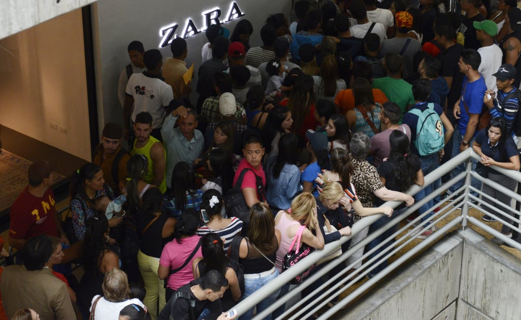 You Can Wedge Your Way Through Any Line