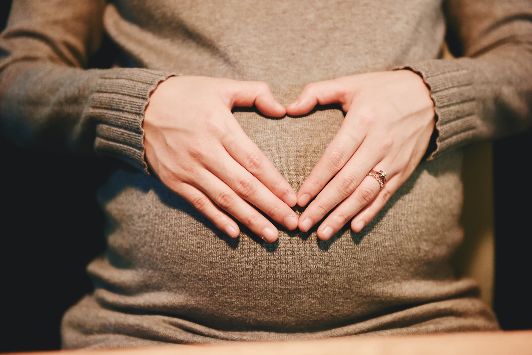 Can You Use CBD Oil While Pregnant? POPSUGAR Family