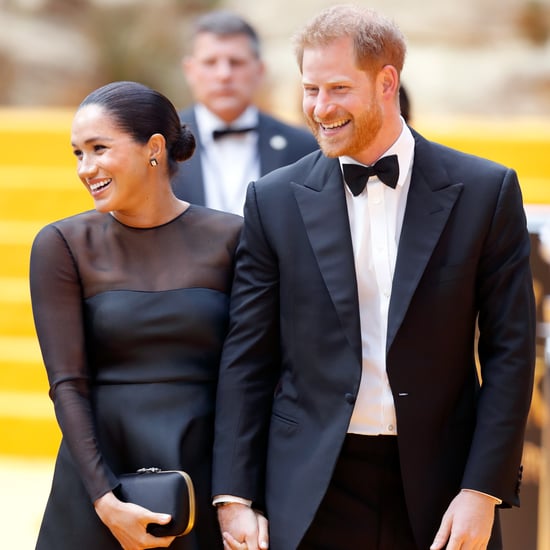 Funny Tweets and Memes About Harry and Meghan Stepping Down