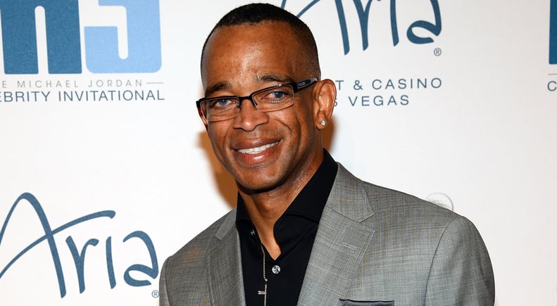 Celebrity Reactions to Stuart Scott’s Death | PS Celebrity