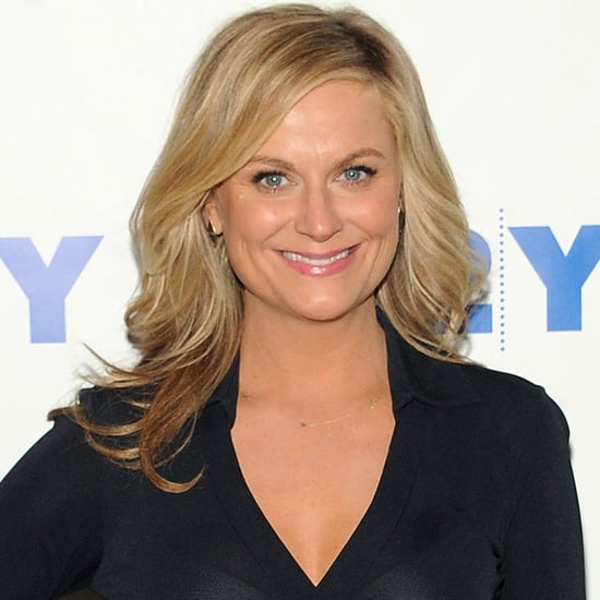 Amy Poehler Responds to a Fan During Her Reddit AMA