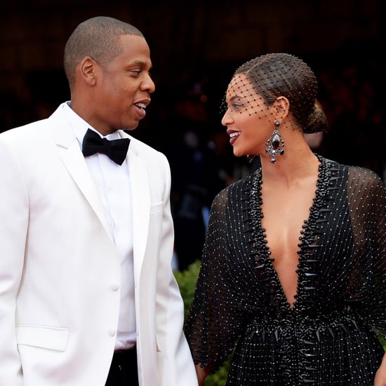 Is Beyonce's Song "Love Drought" About Jay Z?