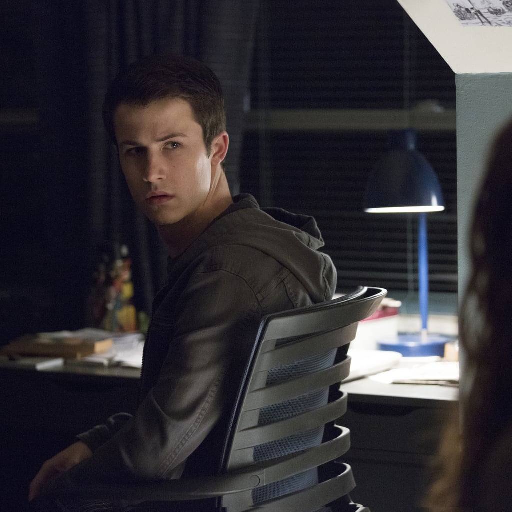 Tweets And Memes About 13 Reasons Why Popsugar Entertainment