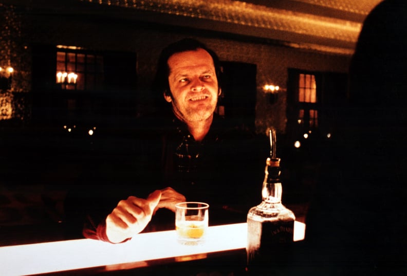 "The Shining" (1980)
