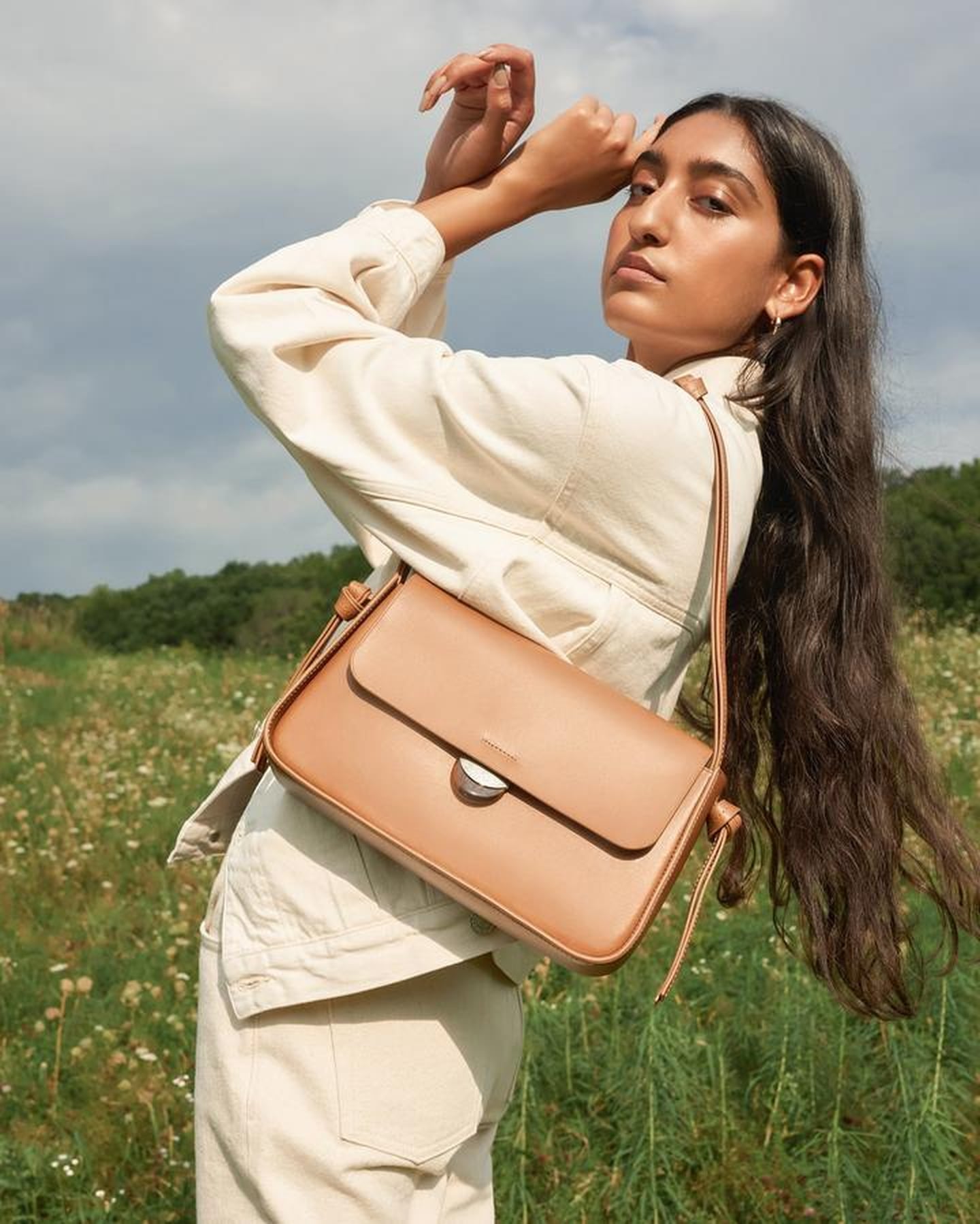 The Best Handbags For Spring 2021 POPSUGAR Fashion