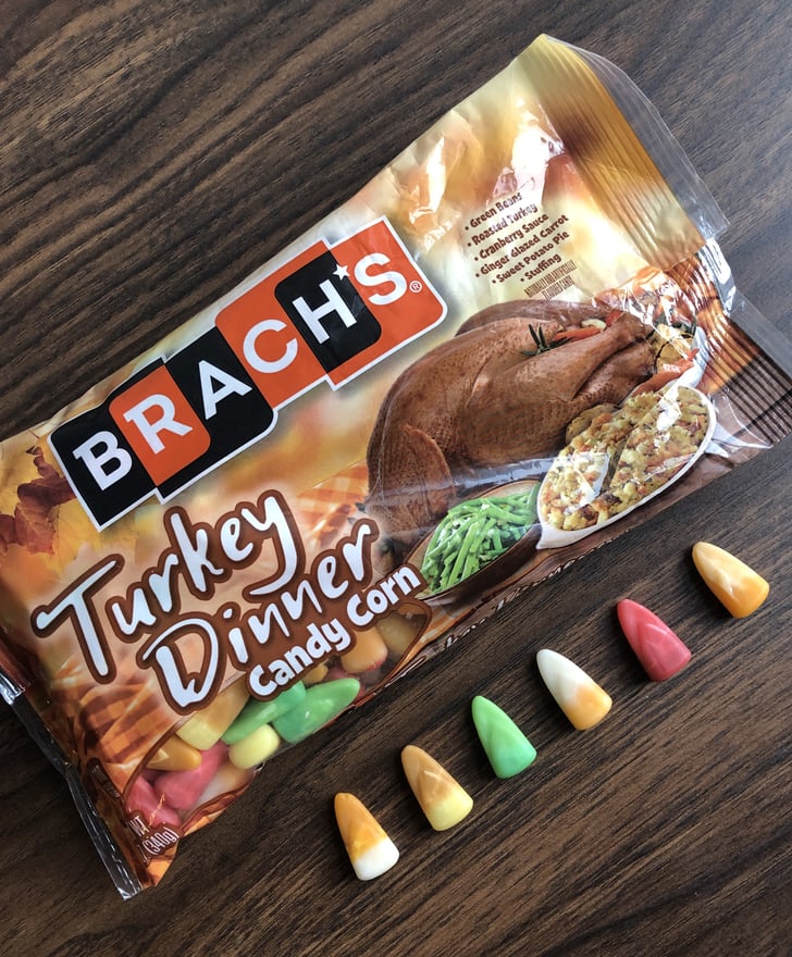 Brach's Debuts Tailgate Candy Corn: Here's My Honest Review