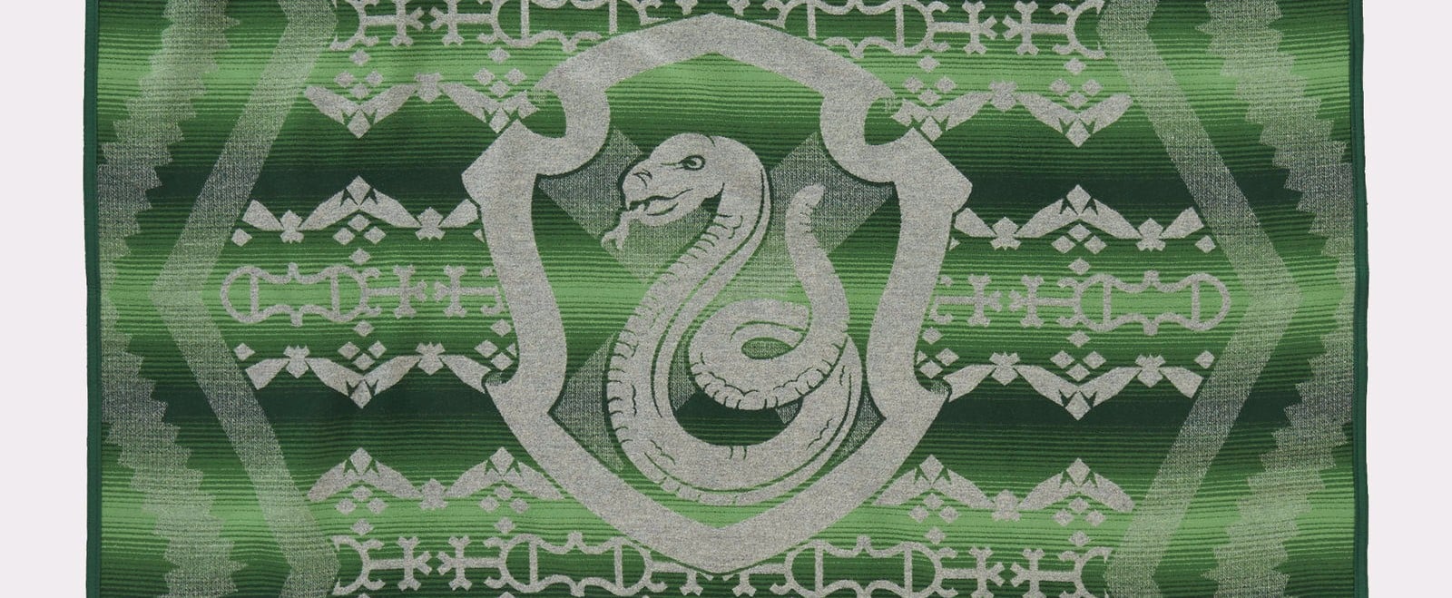 Pendleton harry sales potter