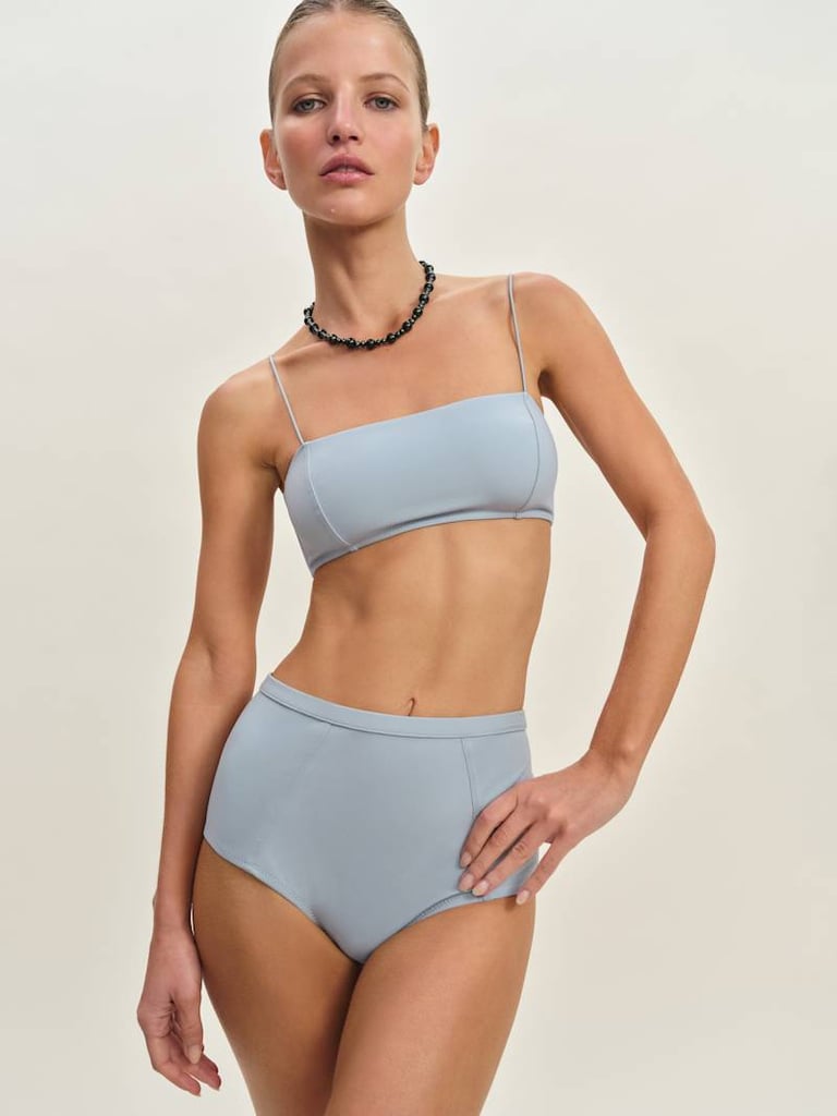 Reformation Monaco Bikini Top
