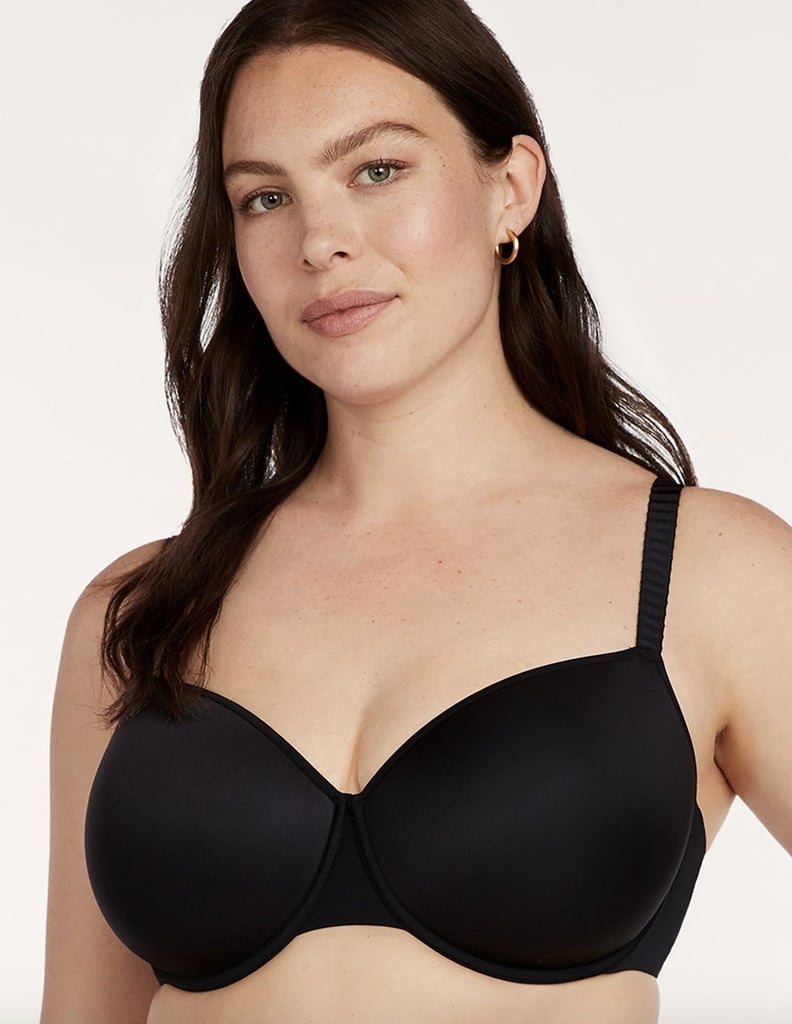 9 Types Of Bras That Every Woman Needs - The Singapore Women's Weekly