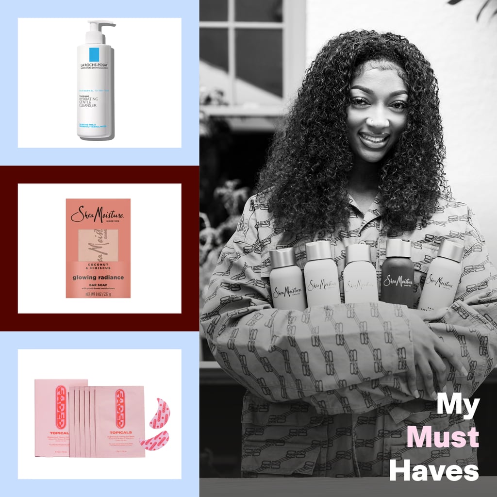 Angel Reese's Must Haves: Undereye Masks, $13 Skin Care, and More