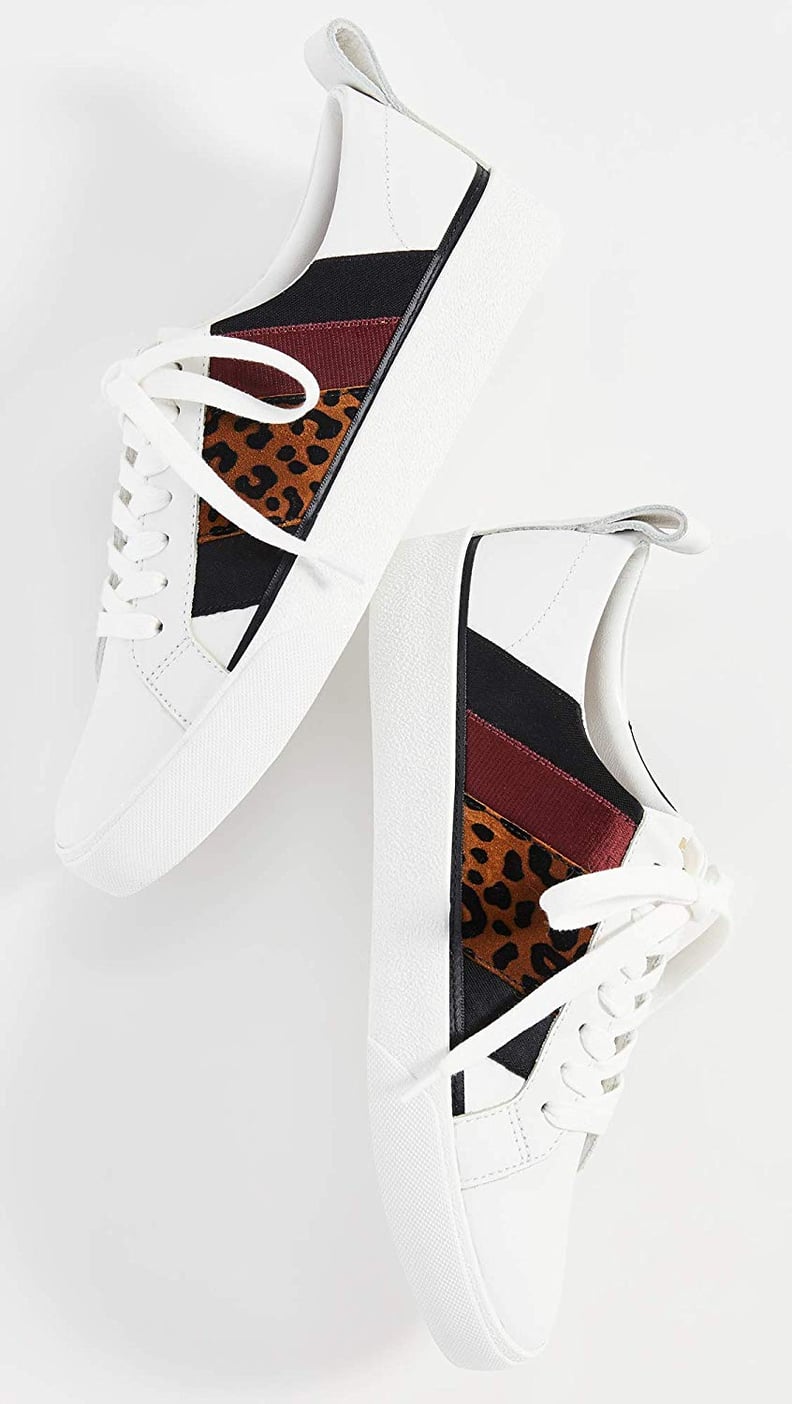 Diane von Furstenberg Tess 16 Sneakers