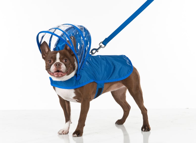 Dog Raincoat