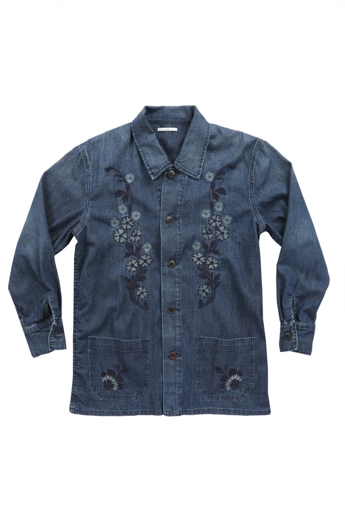 The Poppy Top