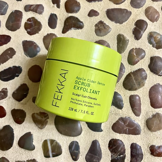 Fekkai Apple Cider Detox Scrub Review