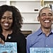 Watch Michelle and Barack Obama Read "The Word Collector"