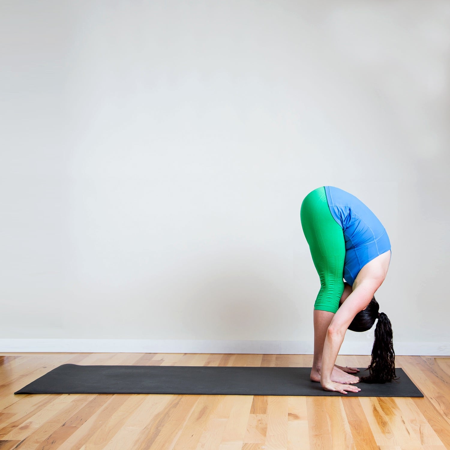 Most Common Yoga Poses Pictures Popsugar Fitness