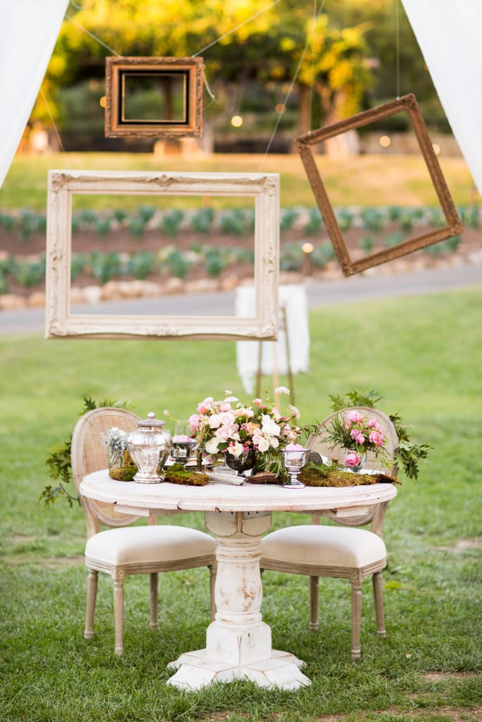 Disney Wedding Inspiration