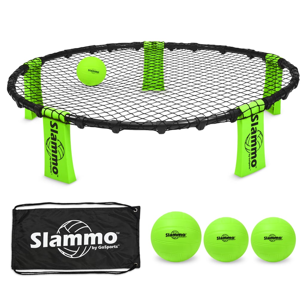 Slammo Roundnet Set