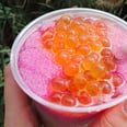 Here's What the World of Avatar's Night Blossom Drink Really Tastes Like
