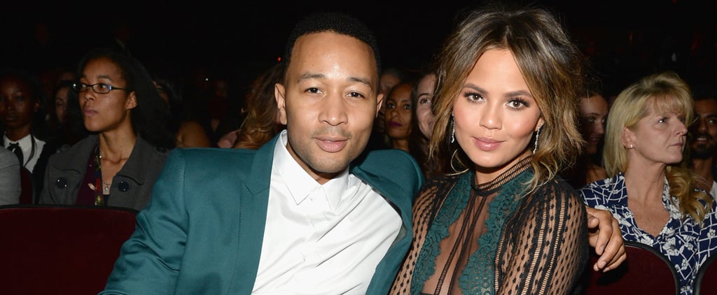 Chrissy Teigen's Best Moments From 2015