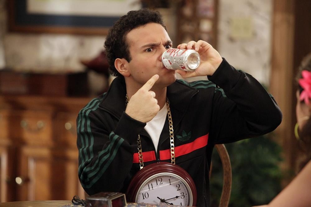 The Goldbergs