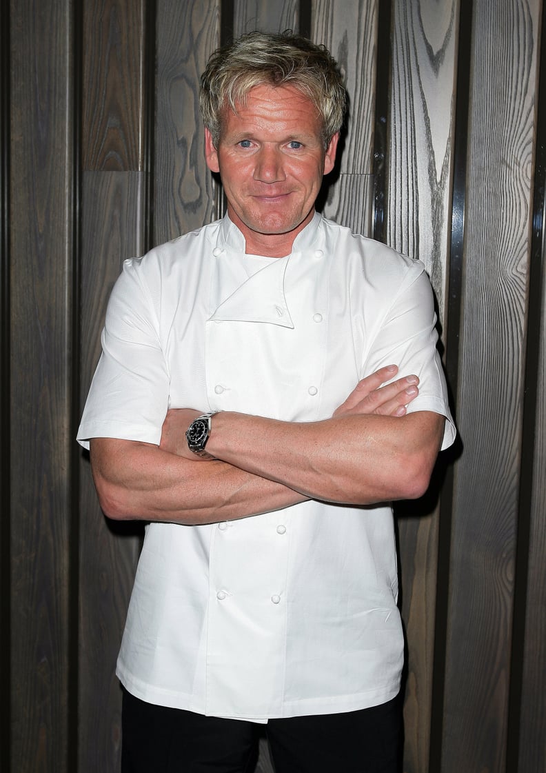 Gordon Ramsay